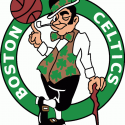 I LOVE THE CELTICS