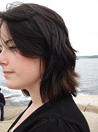 Janie Niekamp