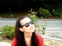 Ana Teresa Alves