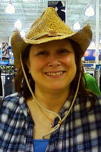 Angie Quinby