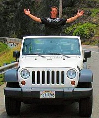 Tyler Jacobson