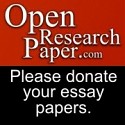 Free Essays and Research Papers