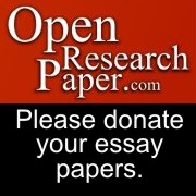 OpenResearch Paper