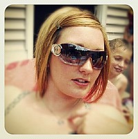 Jodi Sodini