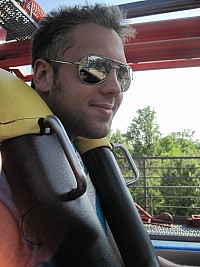 Mike Malinowksi