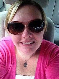 Amber Pleasant