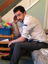 Matt Mele