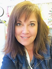 Alison Stewart