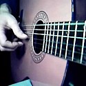 Love learning how to play guitar!