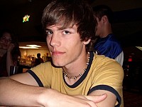 Jeremiah Stahn