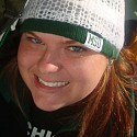 During the 2009 Spartan Football homecoming game