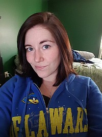 Sarah Diehm