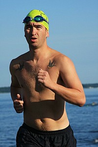 Tim Jones