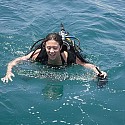 diving in Costa Rica