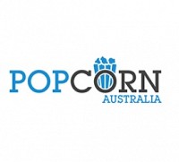 Popcorn  Australia