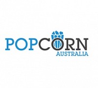 Popcorn  Australia