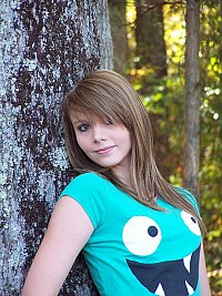 Katelyn Scherbarth