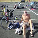 1/2 Ironman Aurora CO