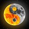 Lady Moon