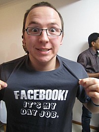 Jimmy Day