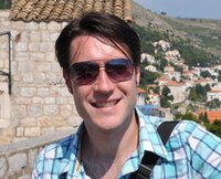 Simon McEvoy