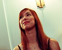 Catalina Tang