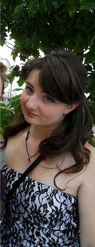 Kellie Wilde